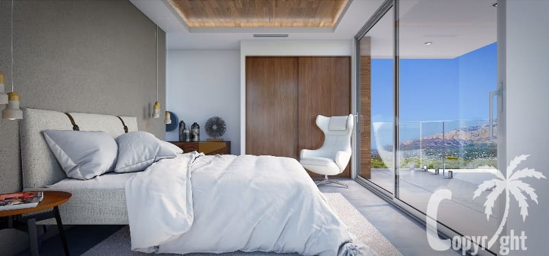 4 sovrum Villa till salu i Javea / Xabia med pool - 1 865 000 € (Ref: 5210753)