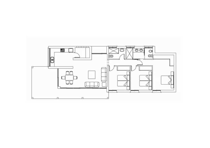 3 slaapkamer Villa te koop in Orba met zwembad - € 469.200 (Ref: 5210782)