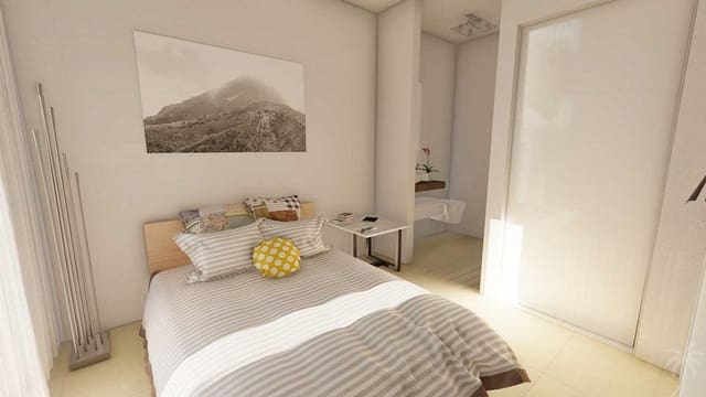 4 slaapkamer Villa te koop in Ciudad Quesada, Rojales met garage - € 719.950 (Ref: 5269750)