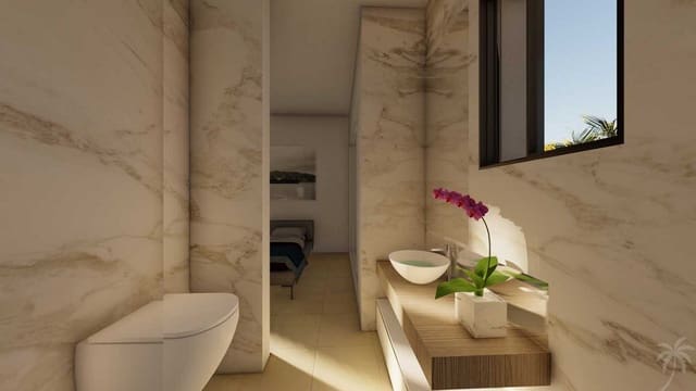 4 slaapkamer Villa te koop in Ciudad Quesada, Rojales met garage - € 719.950 (Ref: 5269750)