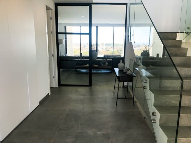 5 bedroom Villa for sale in Ciudad Quesada, Rojales with pool garage - € 2,300,000 (Ref: 6410320)