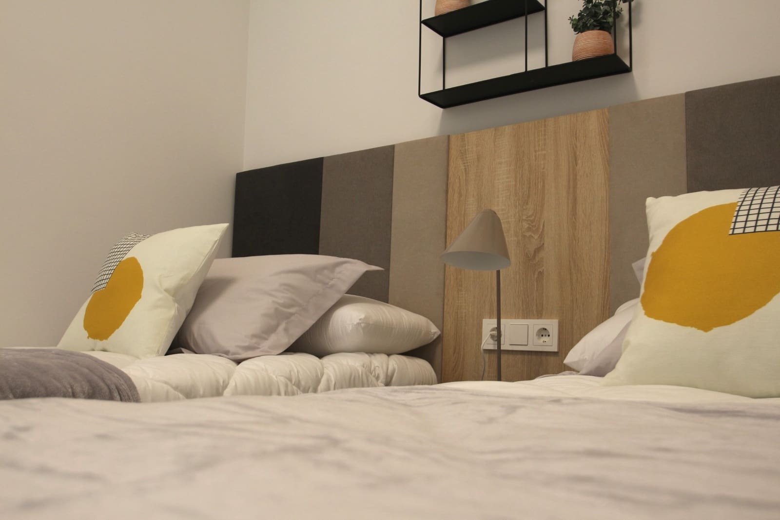 2 Zimmer Penthouse zu verkaufen in Torrevieja mit Pool Garage - 421.000 € (Ref: 6410492)