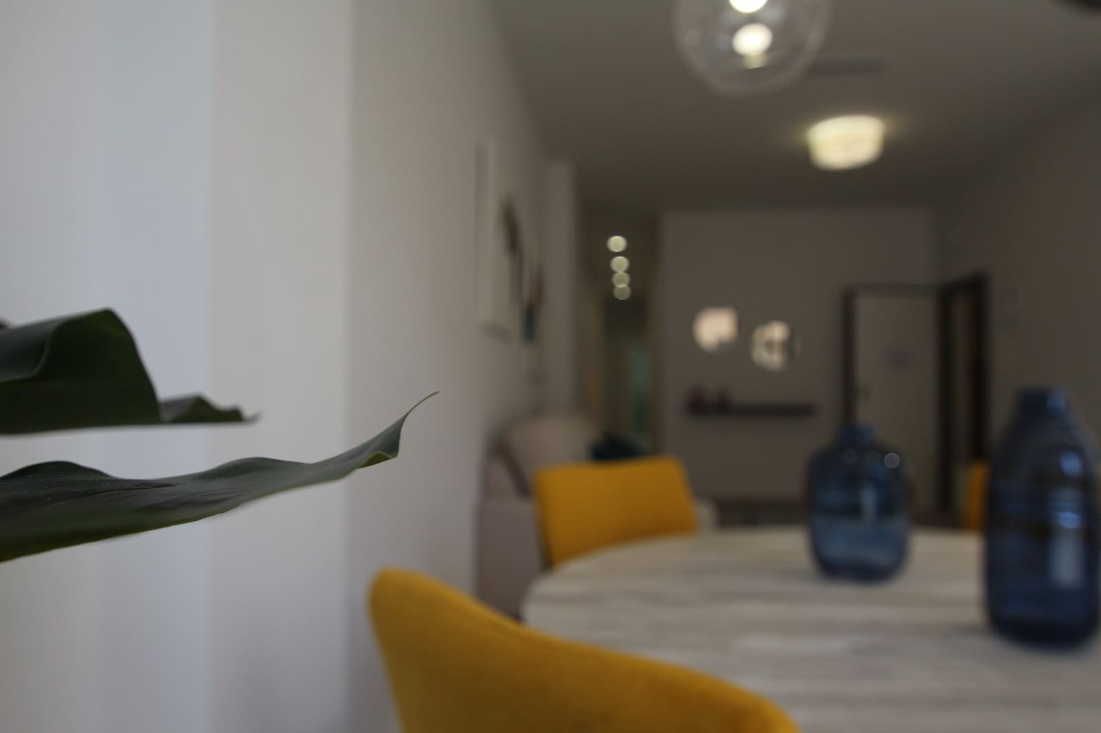 2 Zimmer Penthouse zu verkaufen in Torrevieja mit Pool Garage - 421.000 € (Ref: 6410492)