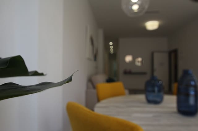 2 Zimmer Penthouse zu verkaufen in Torrevieja mit Pool Garage - 421.000 € (Ref: 6410492)