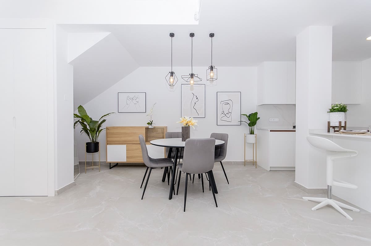 4 chambre Villa/Maison à vendre à Blue Hills avec piscine garage - 630 000 € (Ref: 6418886)