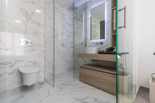 3 chambre Appartement à vendre à Los Altos avec piscine - 280 000 € (Ref: 6717793)