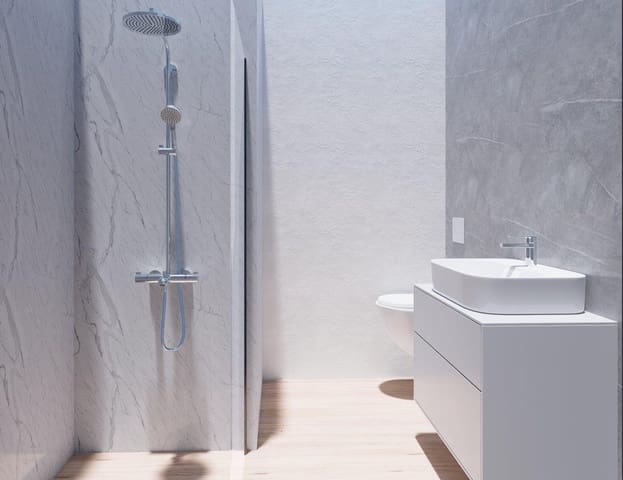 2 camera da letto Appartamento in vendita in Torrevieja con piscina - 279.900 € (Rif: 6717798)