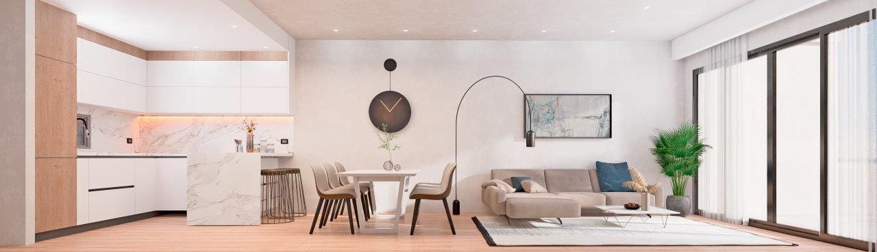 2 camera da letto Appartamento in vendita in Torrevieja con piscina - 279.900 € (Rif: 6717798)