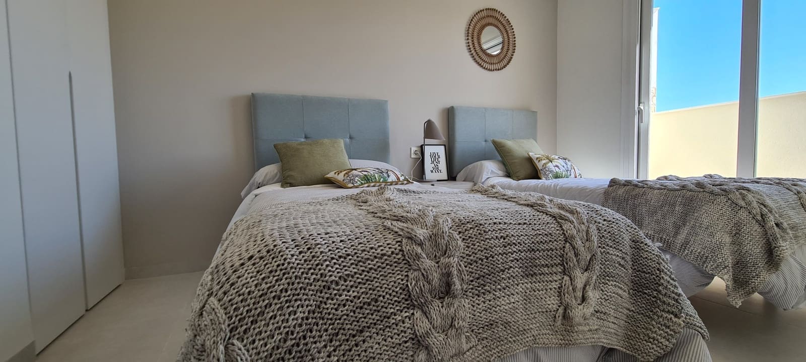 3 Zimmer Apartment zu verkaufen in Guardamar del Segura mit Pool - 310.000 € (Ref: 6732728)