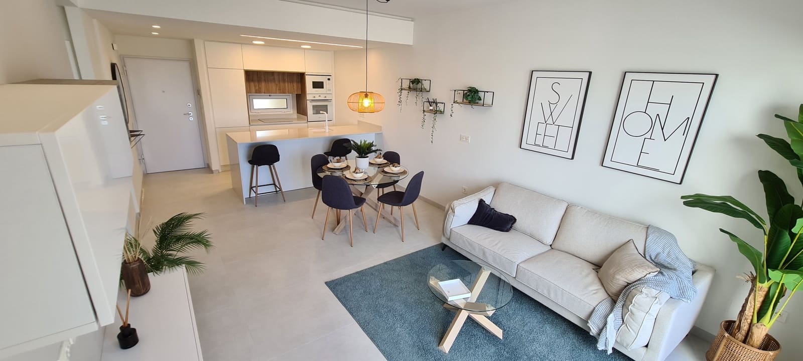 3 Zimmer Apartment zu verkaufen in Guardamar del Segura mit Pool - 310.000 € (Ref: 6732728)
