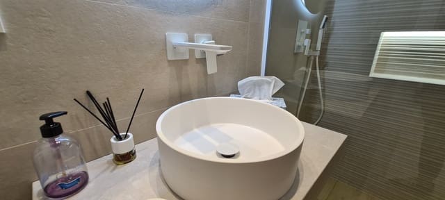 3 Zimmer Apartment zu verkaufen in Guardamar del Segura mit Pool - 310.000 € (Ref: 6732728)