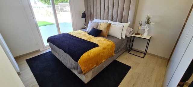 3 Zimmer Apartment zu verkaufen in Guardamar del Segura mit Pool - 310.000 € (Ref: 6732728)