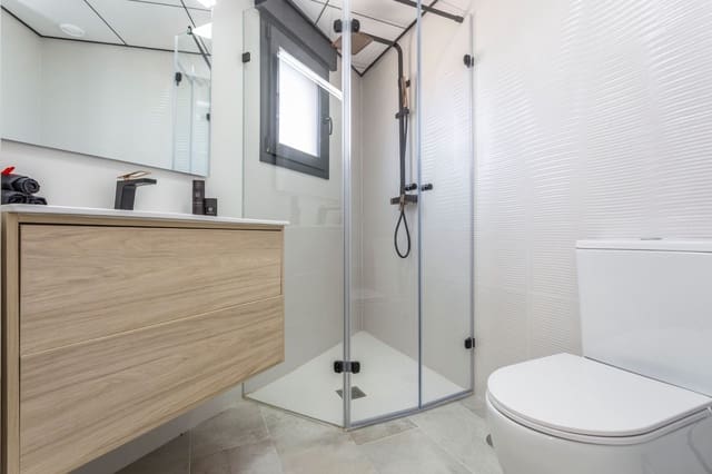 3 sypialnia Willa na sprzedaż w La Mata, Torrevieja z basenem - 660 000 € (Ref: 6786332)