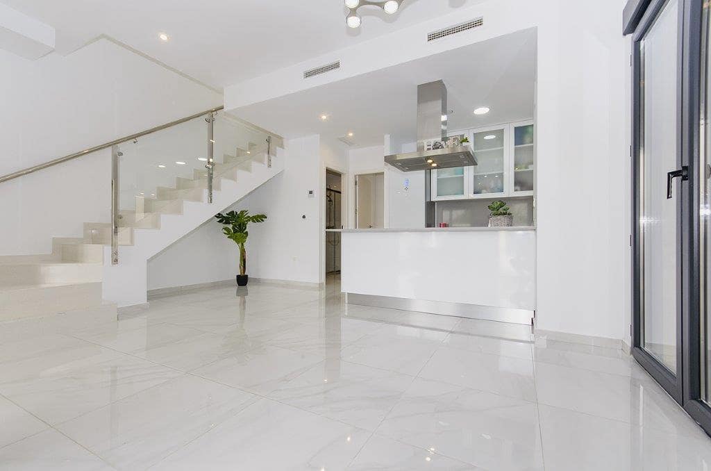 3 soveværelse Villa til salg i Benejuzar med swimmingpool garage - € 339.000 (Ref: 6866227)