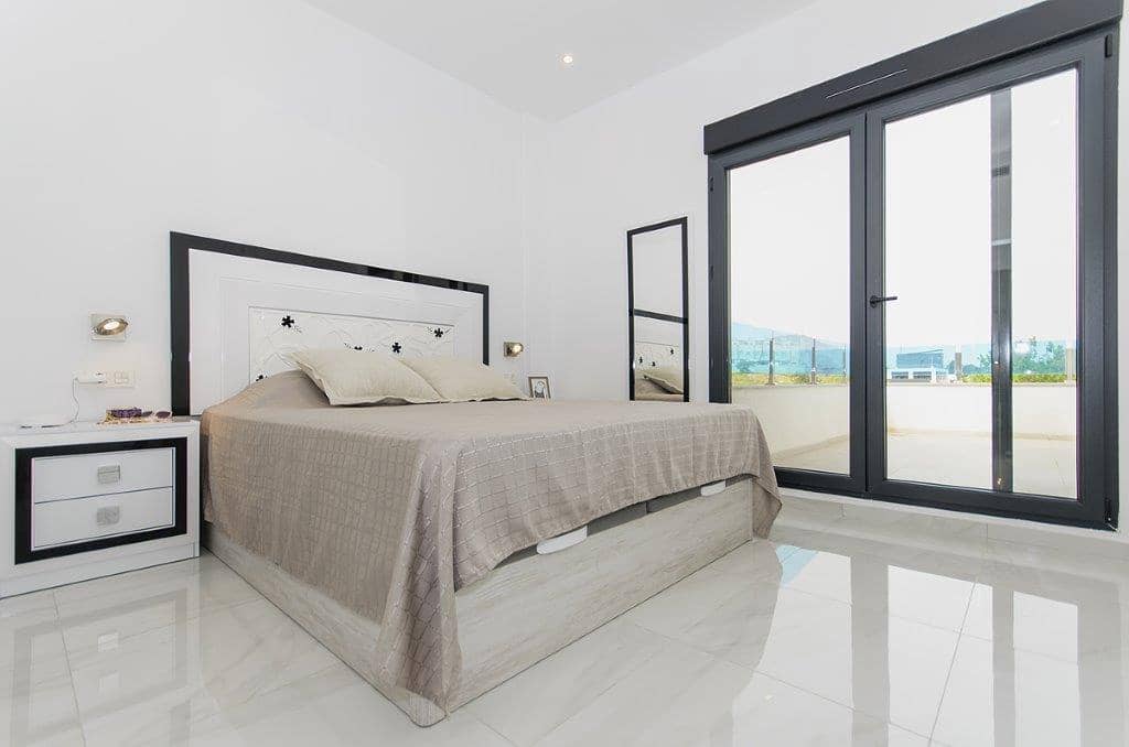 3 soveværelse Villa til salg i Benejuzar med swimmingpool garage - € 339.000 (Ref: 6866227)