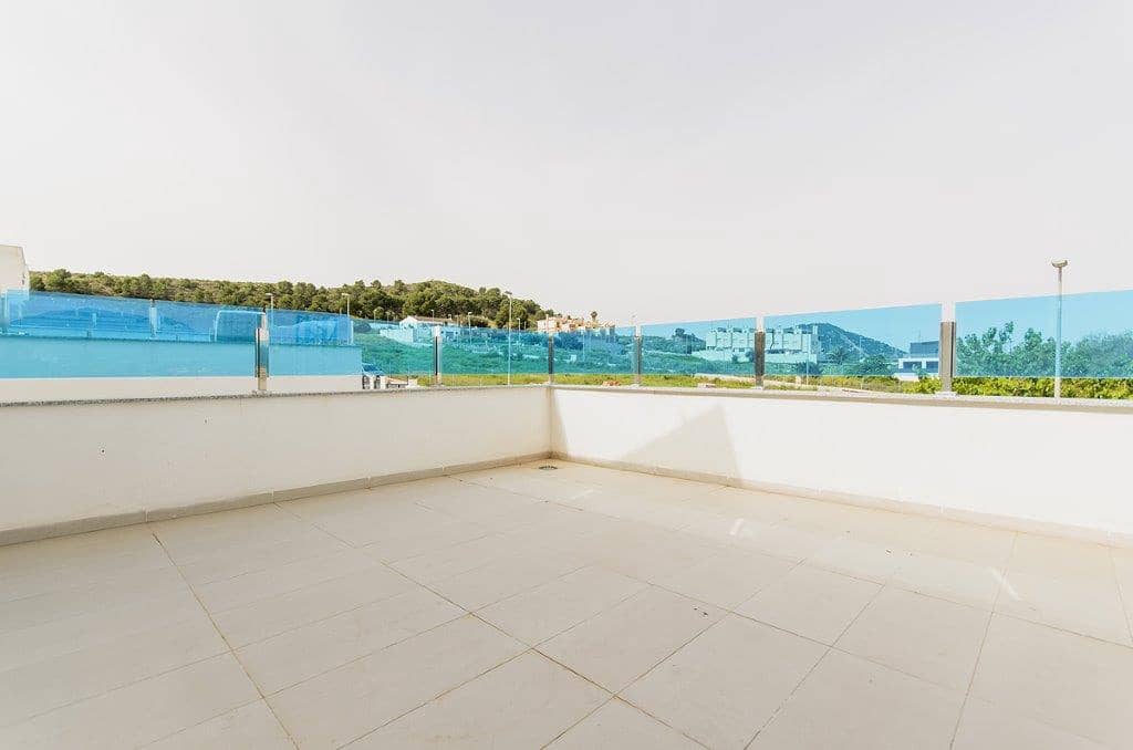 3 soveværelse Villa til salg i Benejuzar med swimmingpool garage - € 339.000 (Ref: 6866227)