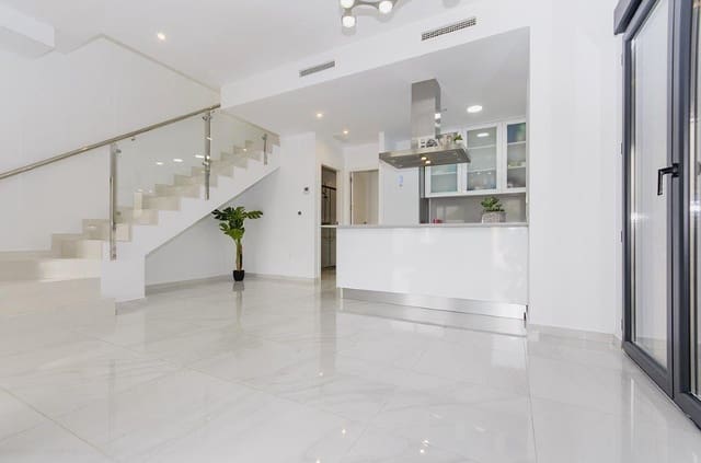 3 bedroom Villa for sale in Benejúzar with pool garage - € 339,000 (Ref: 6866227)