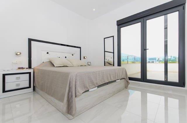 3 bedroom Villa for sale in Benejúzar with pool garage - € 339,000 (Ref: 6866227)