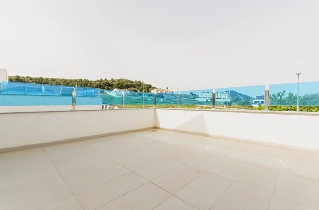 3 bedroom Villa for sale in Benejúzar with pool garage - € 339,000 (Ref: 6866227)