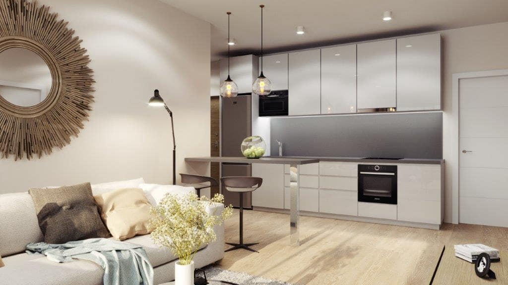 2 bedroom Apartment for sale in Torrevieja with pool - € 249,000 (Ref: 6882447)