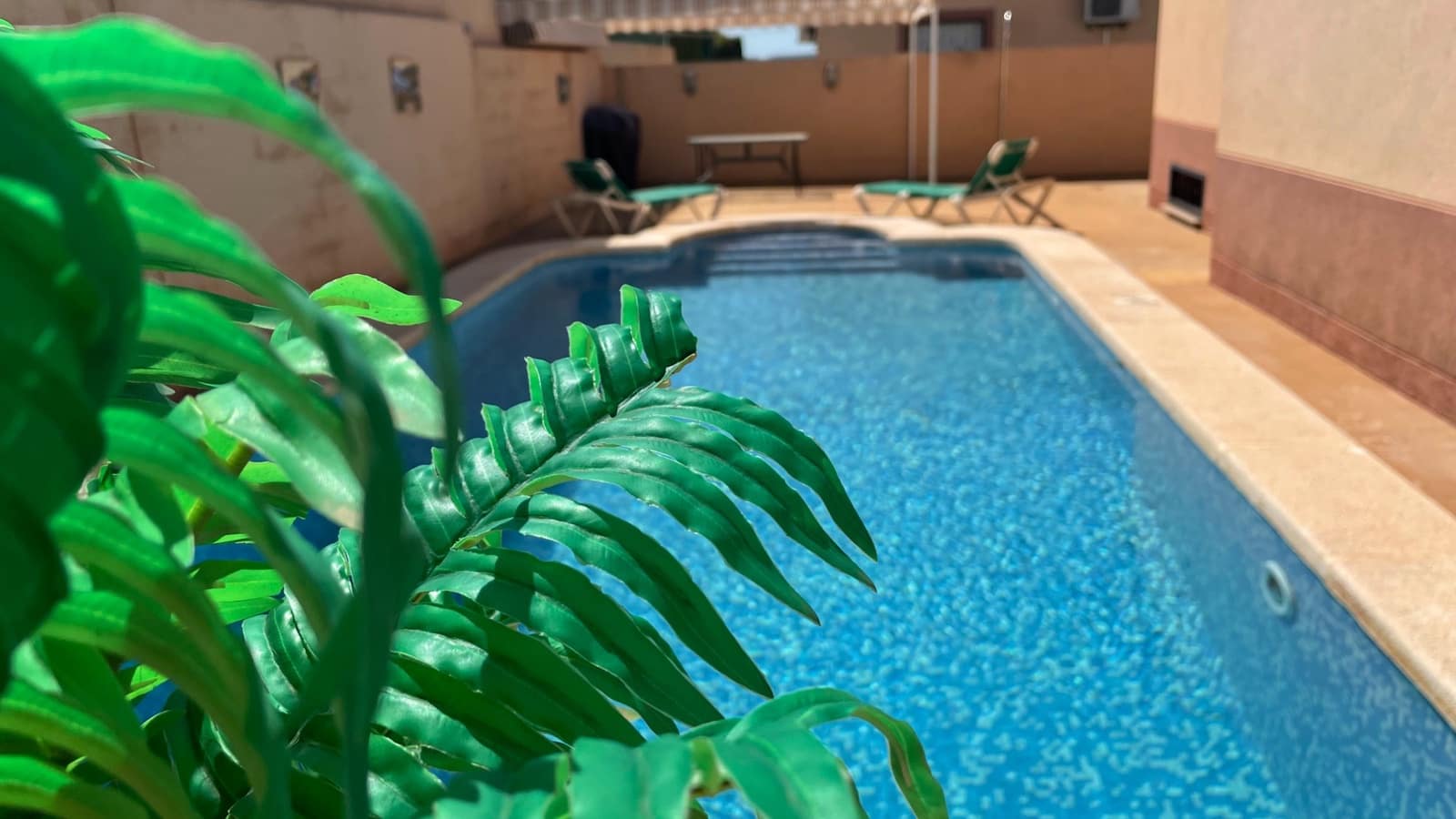   3 soveværelse   ferieVilla i La Marina   med   swimmingpool   - € 630 (Ref: 6968362)