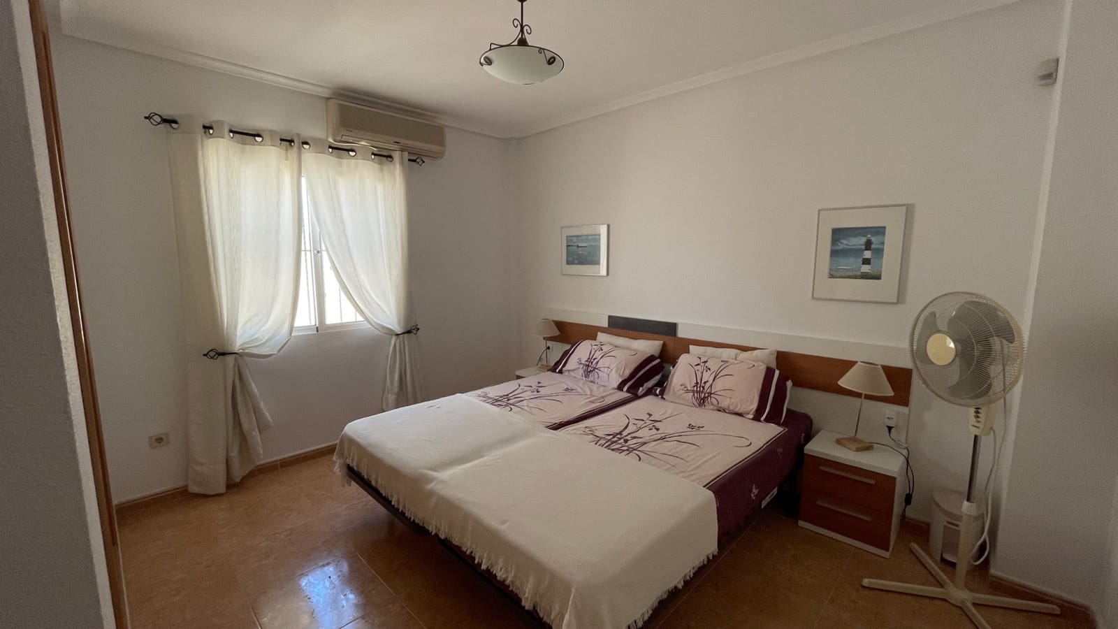   3 soveværelse   ferieVilla i La Marina   med   swimmingpool   - € 630 (Ref: 6968362)