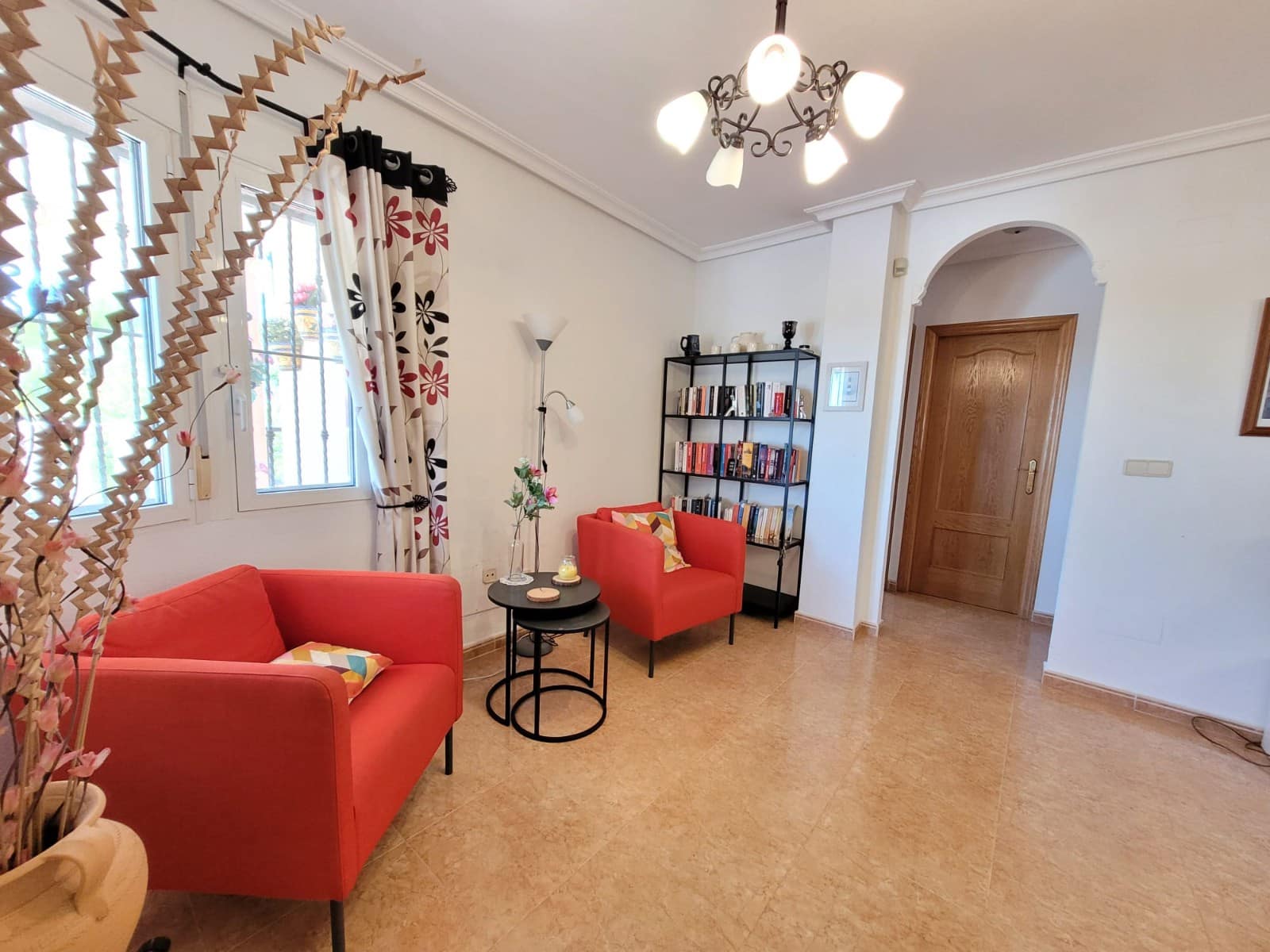   3 soveværelse   ferieVilla i La Marina   med   swimmingpool   - € 630 (Ref: 6968362)