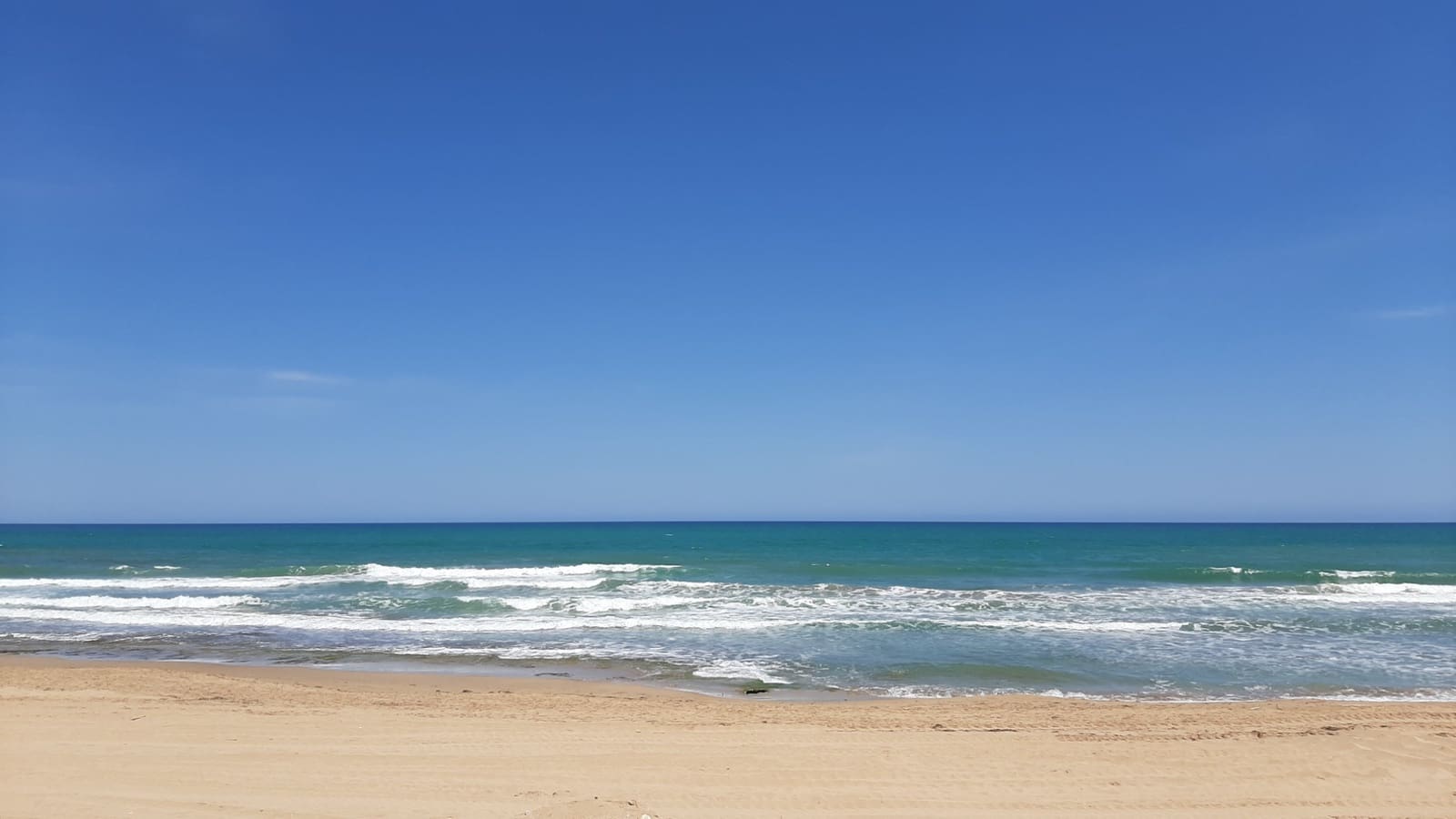 2 camera da letto Appartamento da affitare come casa vacanza in La Mata con piscina garage - 399 € (Rif: 6968363)