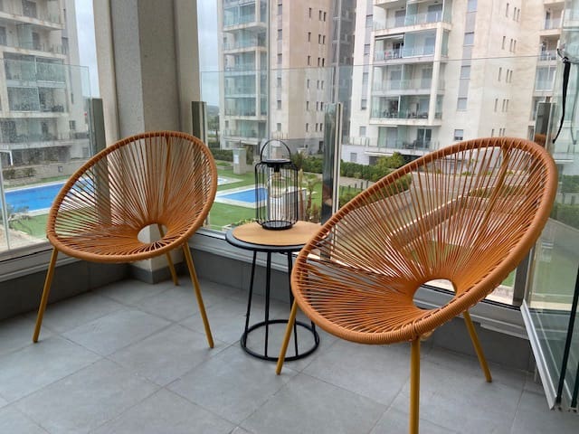 2 camera da letto Appartamento da affitare come casa vacanza in La Mata con piscina garage - 399 € (Rif: 6968363)