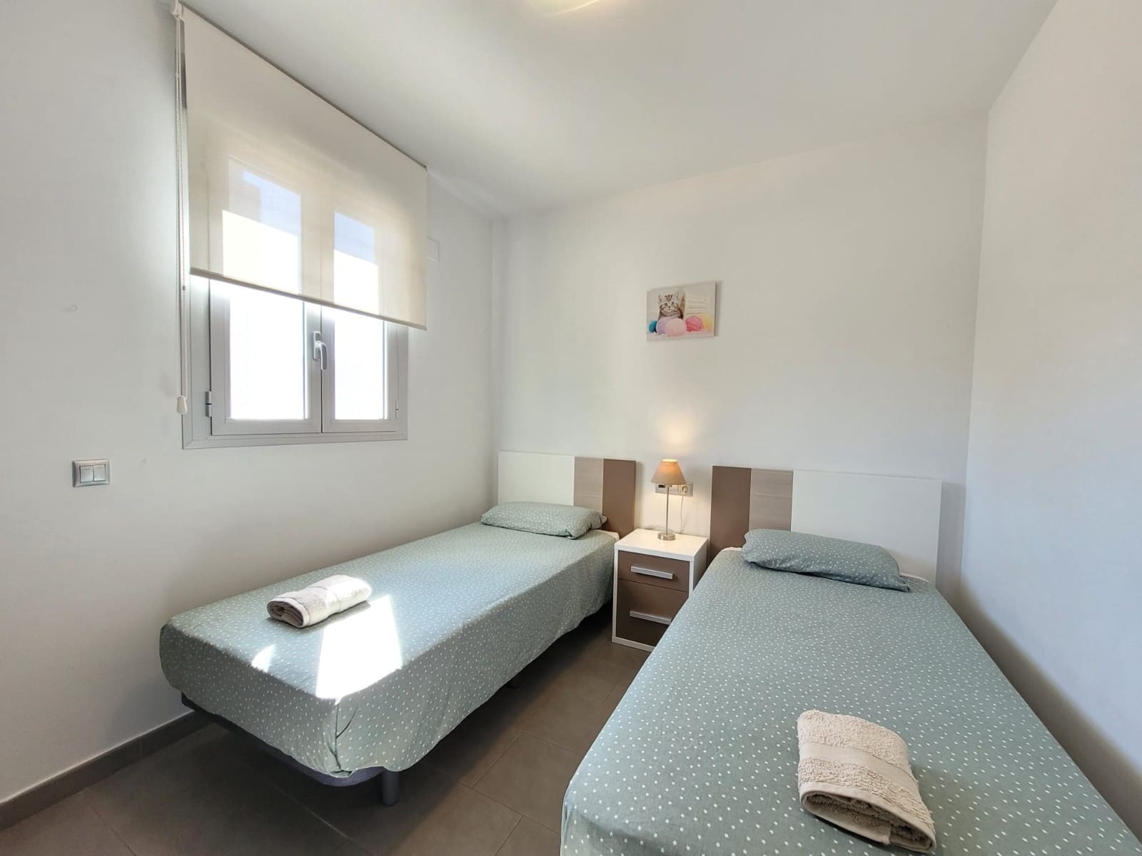 2 camera da letto Appartamento da affitare come casa vacanza in La Mata con piscina garage - 399 € (Rif: 6968363)