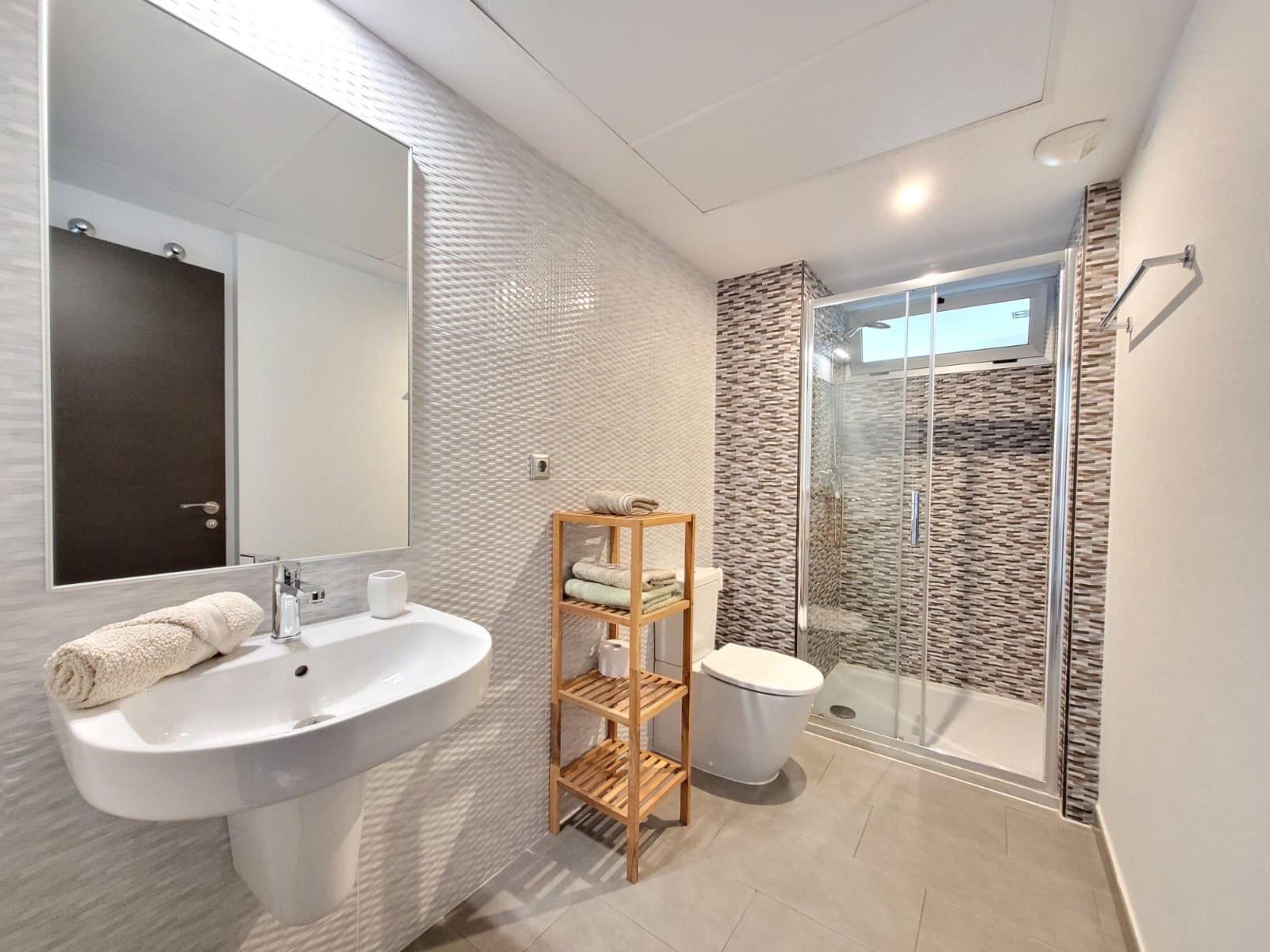 2 camera da letto Appartamento da affitare come casa vacanza in La Mata con piscina garage - 399 € (Rif: 6968363)