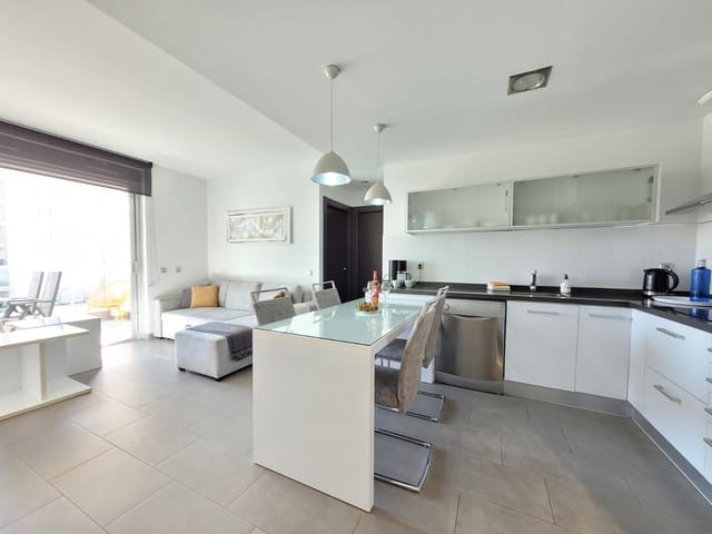 2 camera da letto Appartamento da affitare come casa vacanza in Los Europeos, Torrevieja con piscina garage - 399 € (Rif: 6968363)