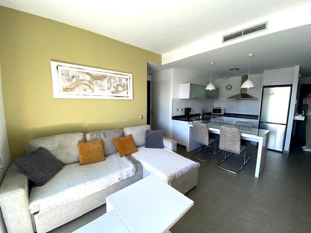 2 camera da letto Appartamento da affitare come casa vacanza in La Mata con piscina garage - 399 € (Rif: 6968363)