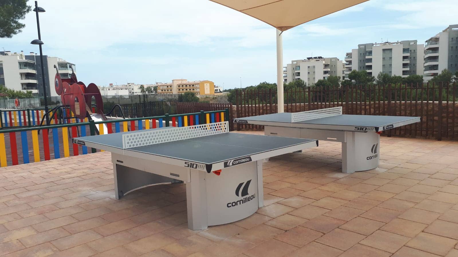 2 sypialnia Apartament na kwatery wakacyjne w Villamartin z basenem garażem - 525 € (Ref: 6968365)