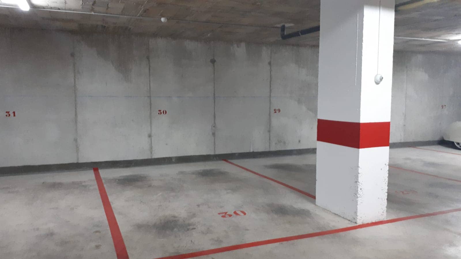 2 sypialnia Apartament na kwatery wakacyjne w Villamartin z basenem garażem - 525 € (Ref: 6968365)