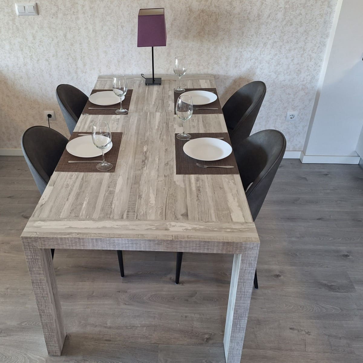 2 sypialnia Apartament na kwatery wakacyjne w Villamartin z basenem garażem - 525 € (Ref: 6968365)