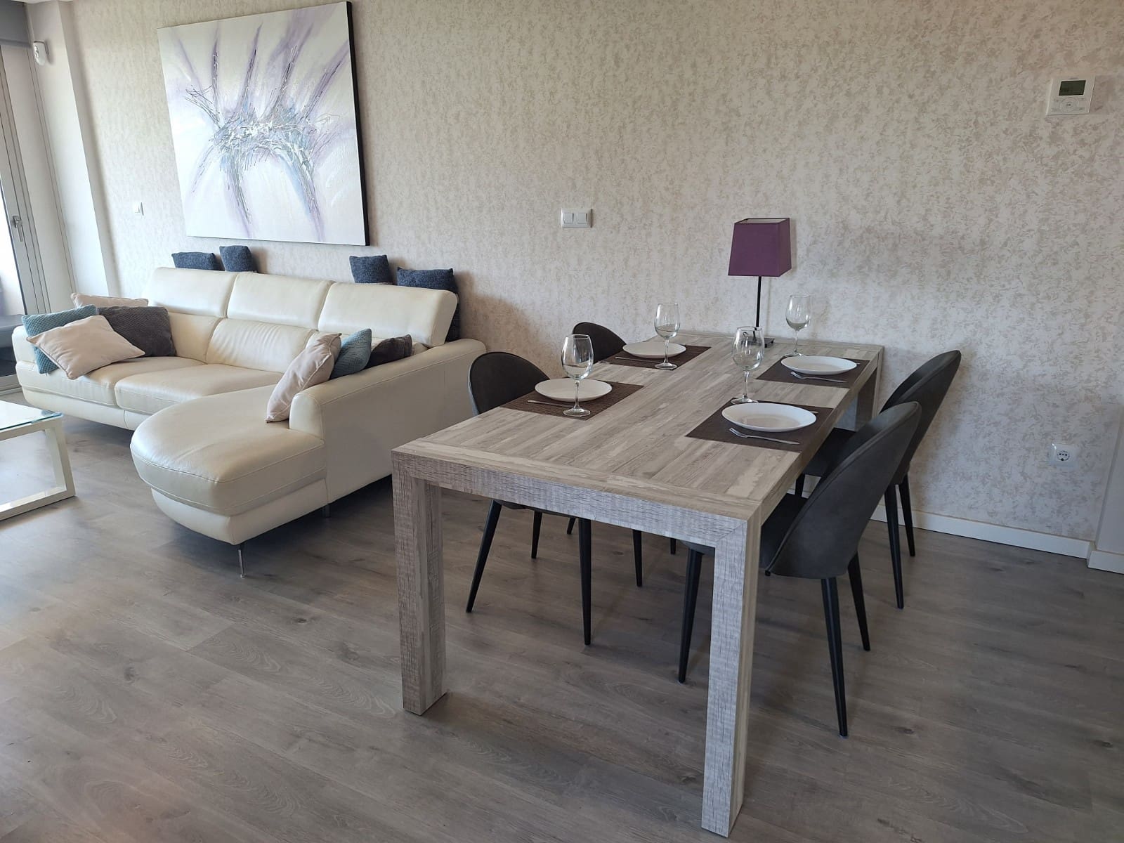 2 sypialnia Apartament na kwatery wakacyjne w Villamartin z basenem garażem - 525 € (Ref: 6968365)
