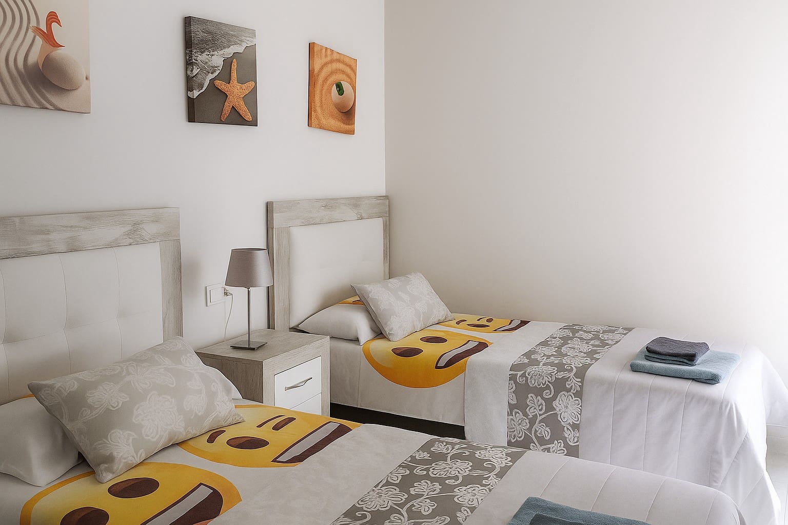 2 sypialnia Apartament na kwatery wakacyjne w Villamartin z basenem garażem - 525 € (Ref: 6968365)