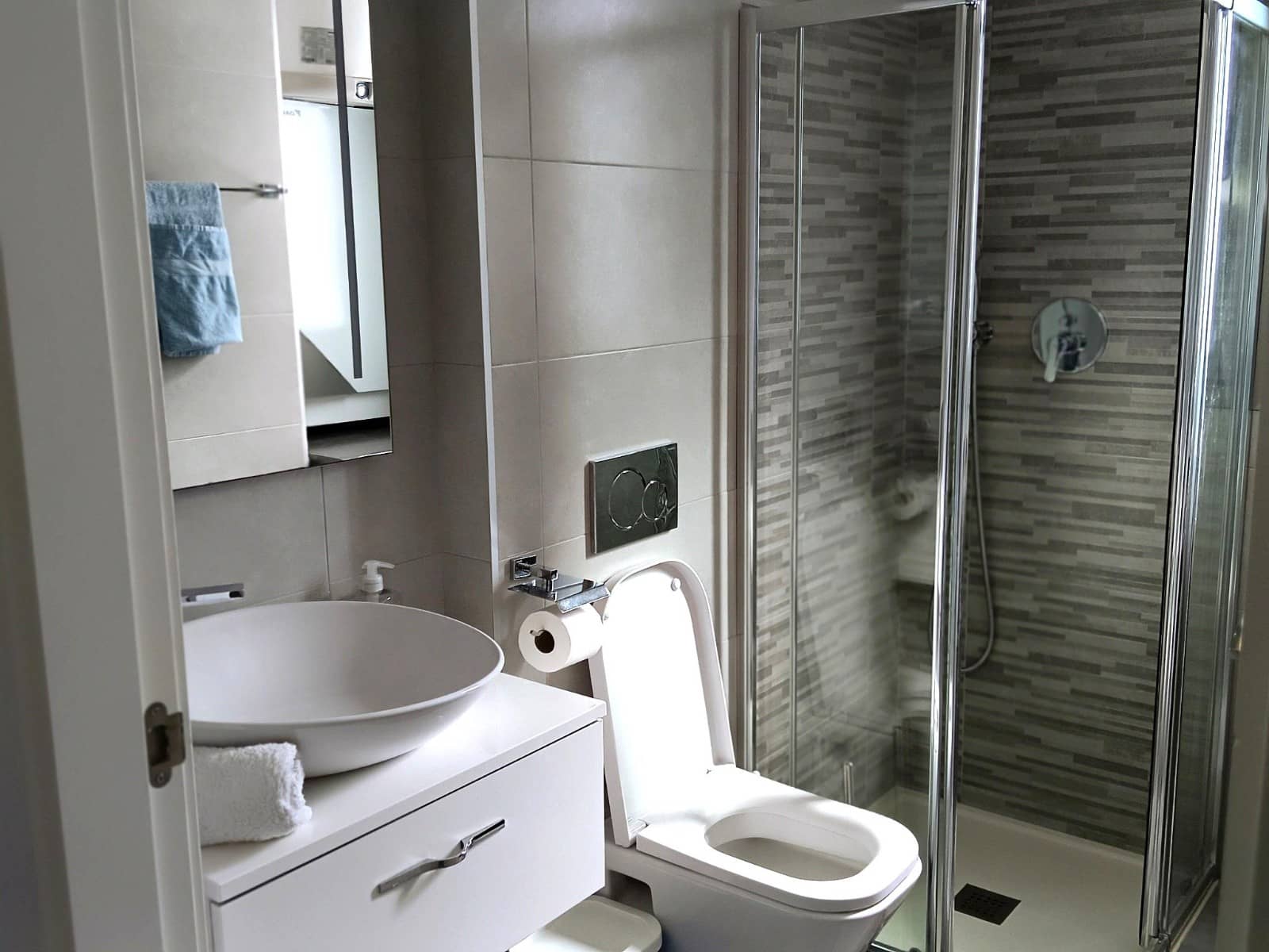 2 sypialnia Apartament na kwatery wakacyjne w Villamartin z basenem garażem - 525 € (Ref: 6968365)