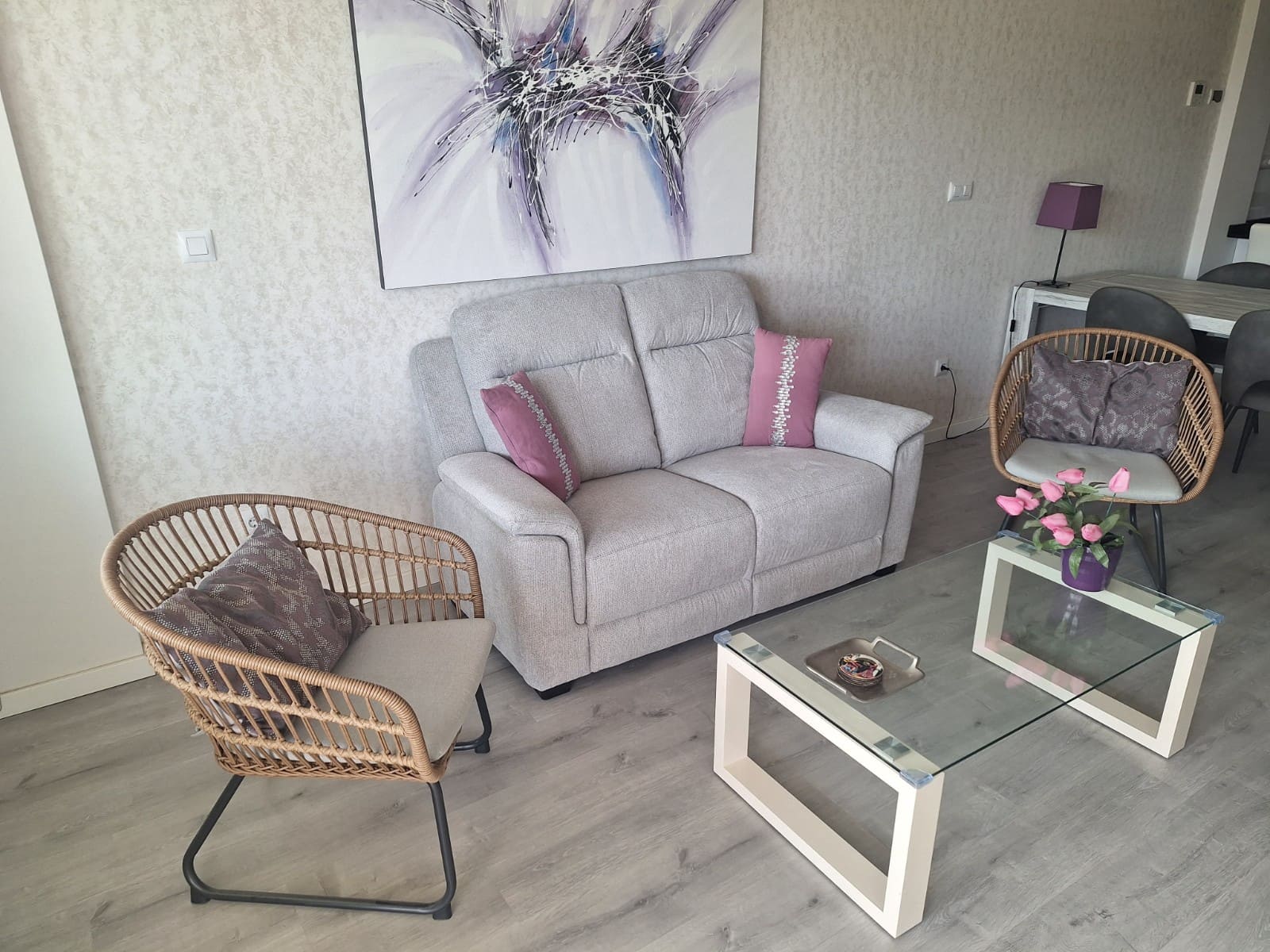 2 soverom Leilighet til salgs i Villamartin med svømmebasseng garasje - € 525 (Ref: 6968365)