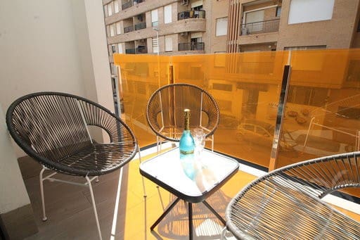 3 camera da letto Appartamento da affitare come casa vacanza in Playa del Cura, Torrevieja con piscina - 630 € (Rif: 6968366)