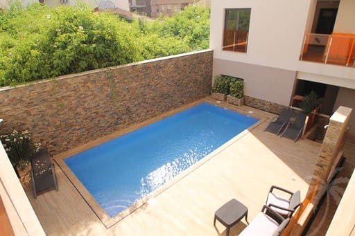 3 quarto Apartamento para arrendamento para férias em Torrevieja com piscina - 630 € (Ref: 6968366)