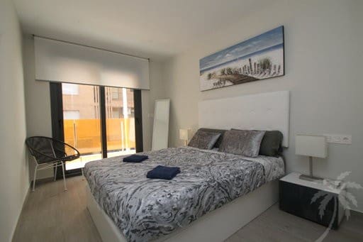 3 camera da letto Appartamento da affitare come casa vacanza in Playa del Cura, Torrevieja con piscina - 630 € (Rif: 6968366)