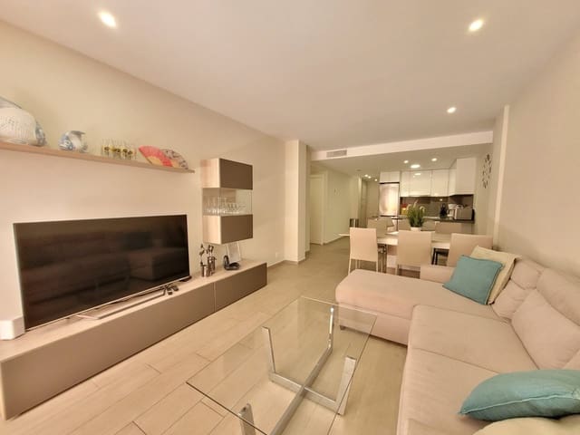 3 camera da letto Appartamento da affitare come casa vacanza in Playa del Cura, Torrevieja con piscina - 630 € (Rif: 6968366)