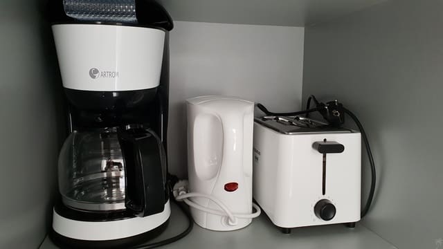 3 makuuhuone Huoneisto lomavuokrausta paikassa Villamartin, Orihuela mukana uima-altaan 
autotalli - 490 € (Ref: 6968367)