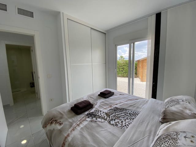 2 quarto Apartamento para arrendamento para férias em La Marina, Elche / Elx com piscina Garagem - 420 € (Ref: 6968368)