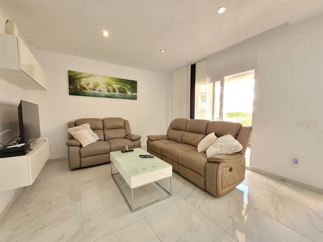 2 quarto Apartamento para arrendamento para férias em La Marina, Elche / Elx com piscina Garagem - 420 € (Ref: 6968368)