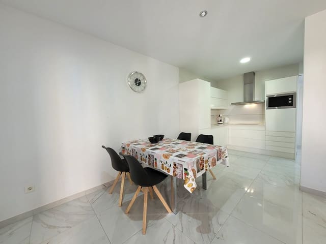 2 quarto Apartamento para arrendamento para férias em La Marina, Elche / Elx com piscina Garagem - 420 € (Ref: 6968368)
