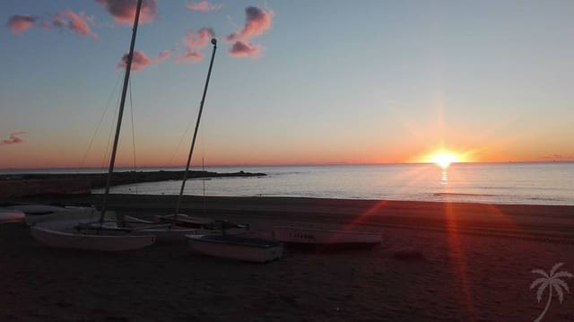 2 soverom Leilighet til salgs i Gaspar Perelló, Torrevieja - € 280 (Ref: 6968369)