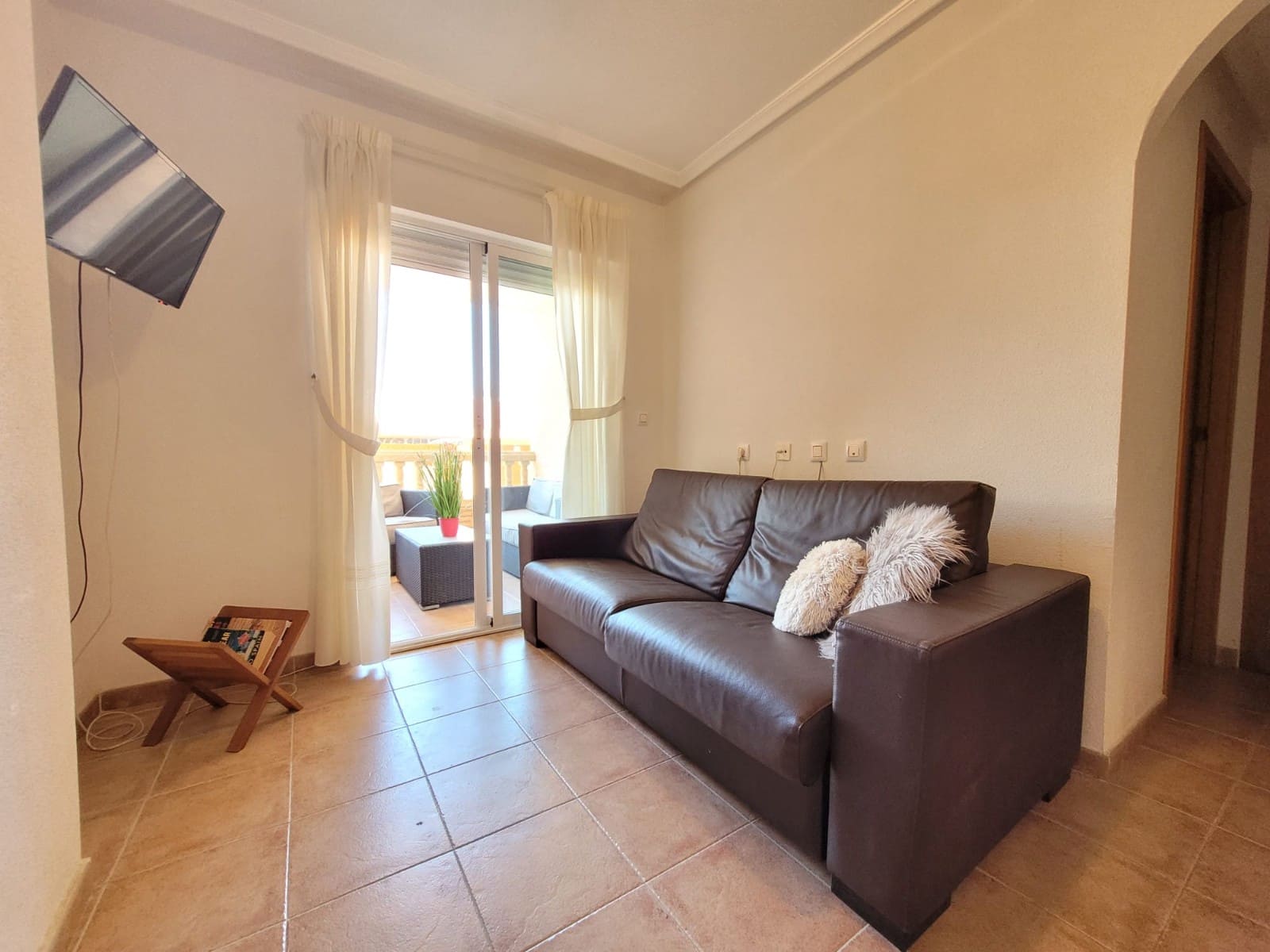 2 slaapkamer Appartement voor vakantieverhuur in La Mata - € 280 (Ref: 6968369)